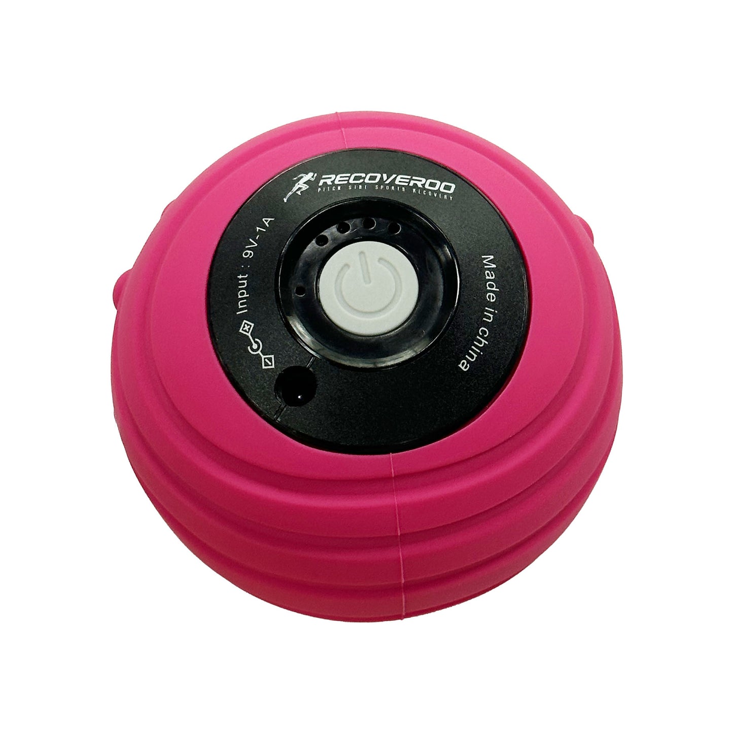 Vibrating Massage Ball Recoveroo Vibrating Massage Ball Recoveroo