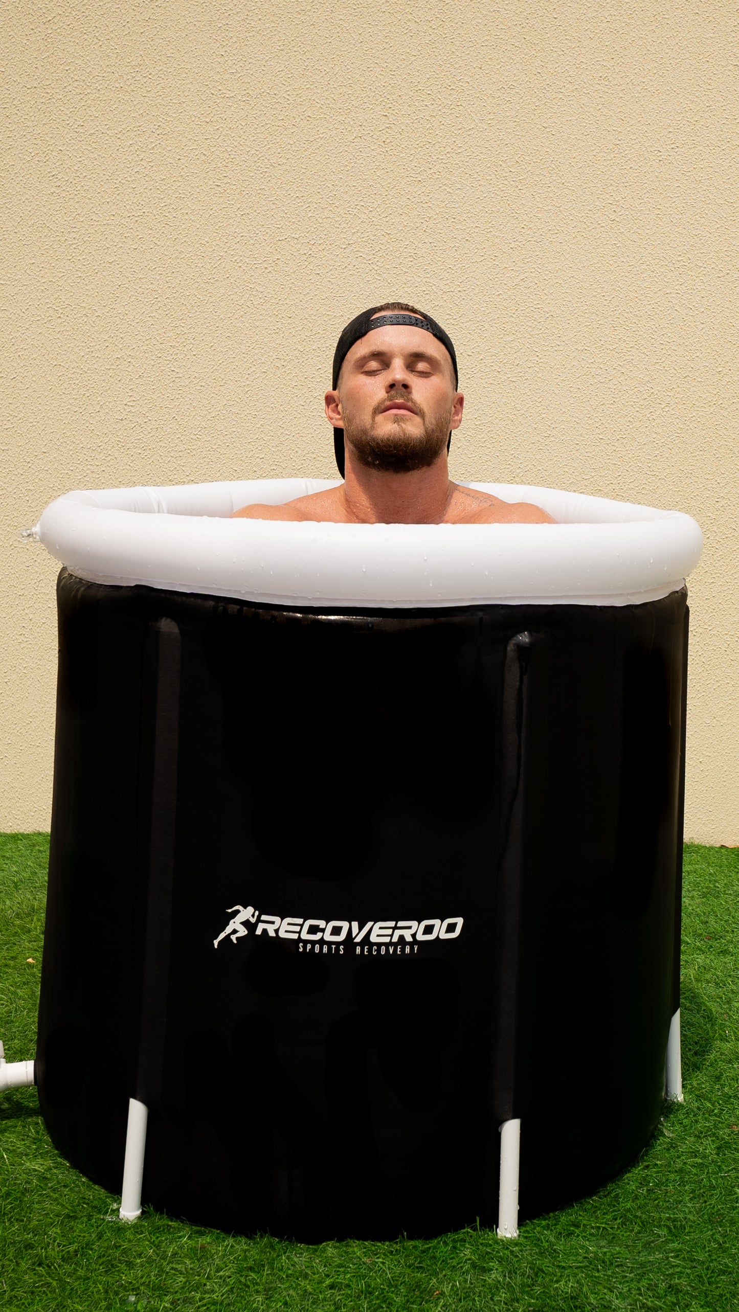 Portable Ice Bath